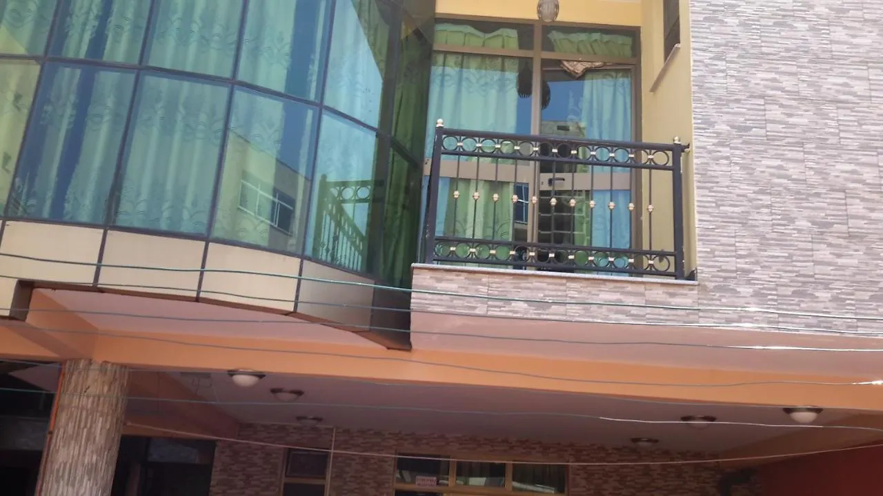 Melat Pension Addis Ababa 0*,  Etiyopya