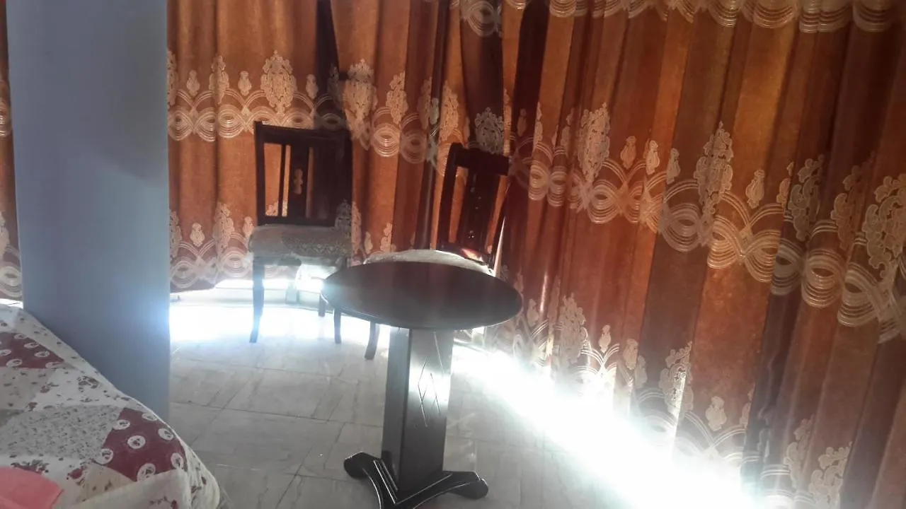 Melat Pension Addis Ababa 0*,