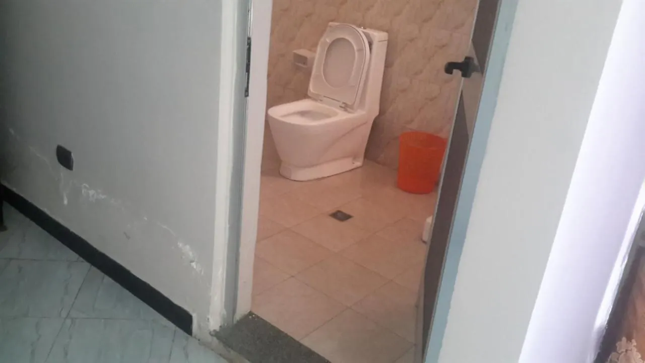 Konukevi Melat Pension Addis Ababa