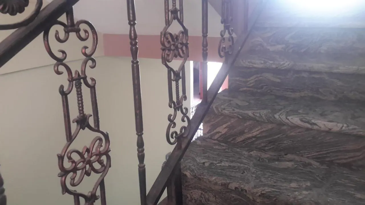 Melat Pension Addis Ababa