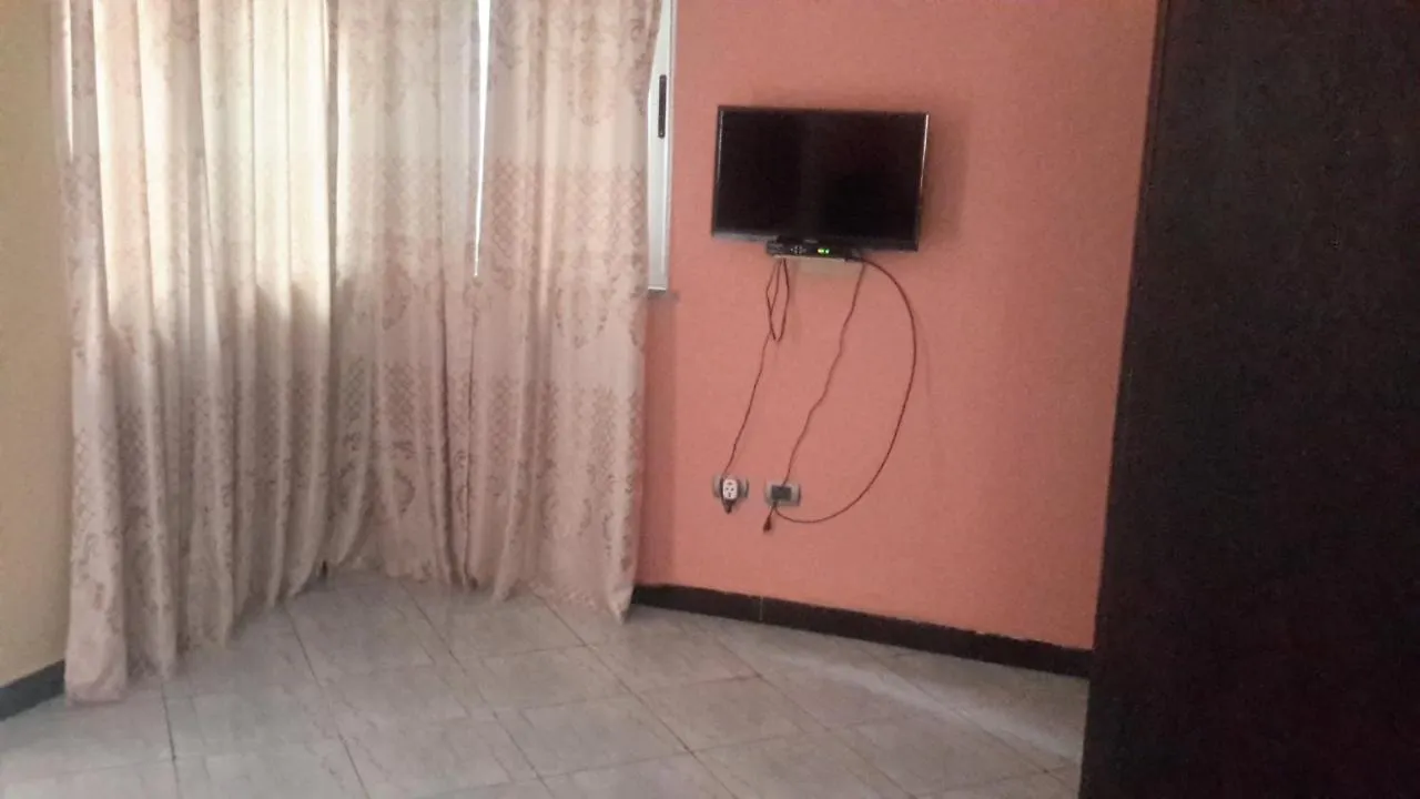 Melat Pension Addis Ababa 0*,  Etiyopya