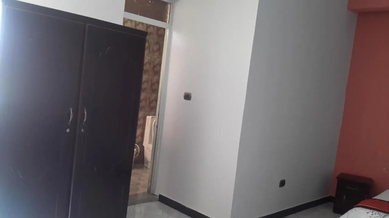 Melat Pension Addis Ababa