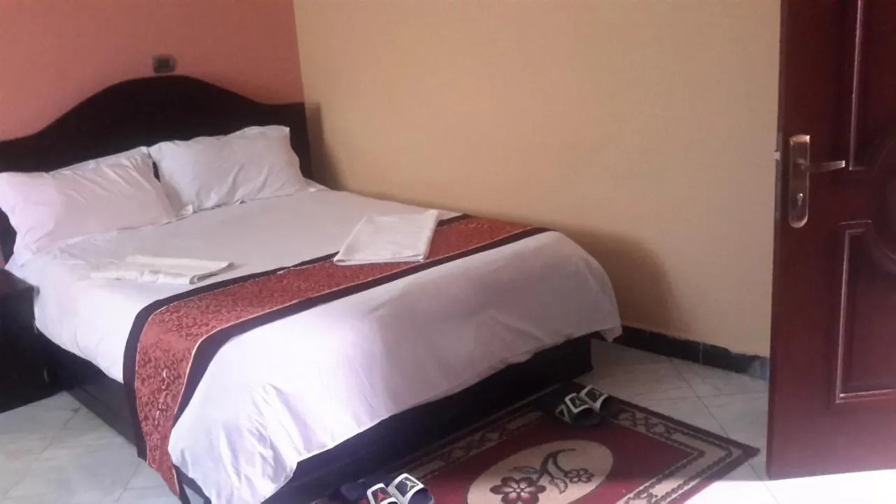 Melat Pension Addis Ababa 0*,  Etiyopya
